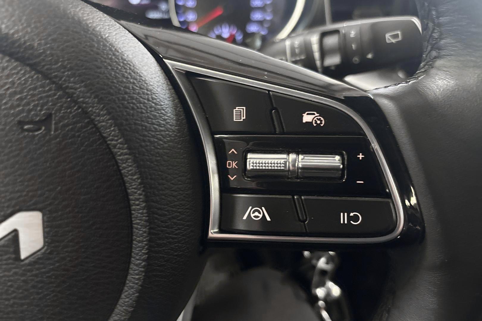 KIA CEED 2021