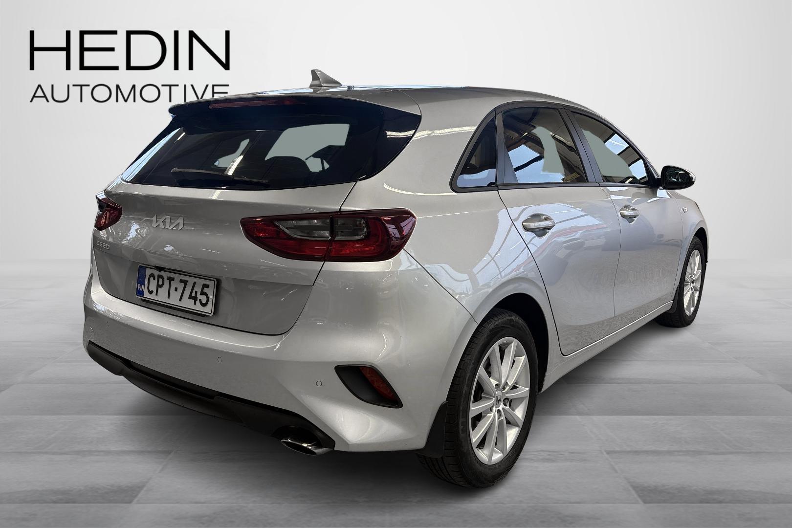 KIA CEED 2021