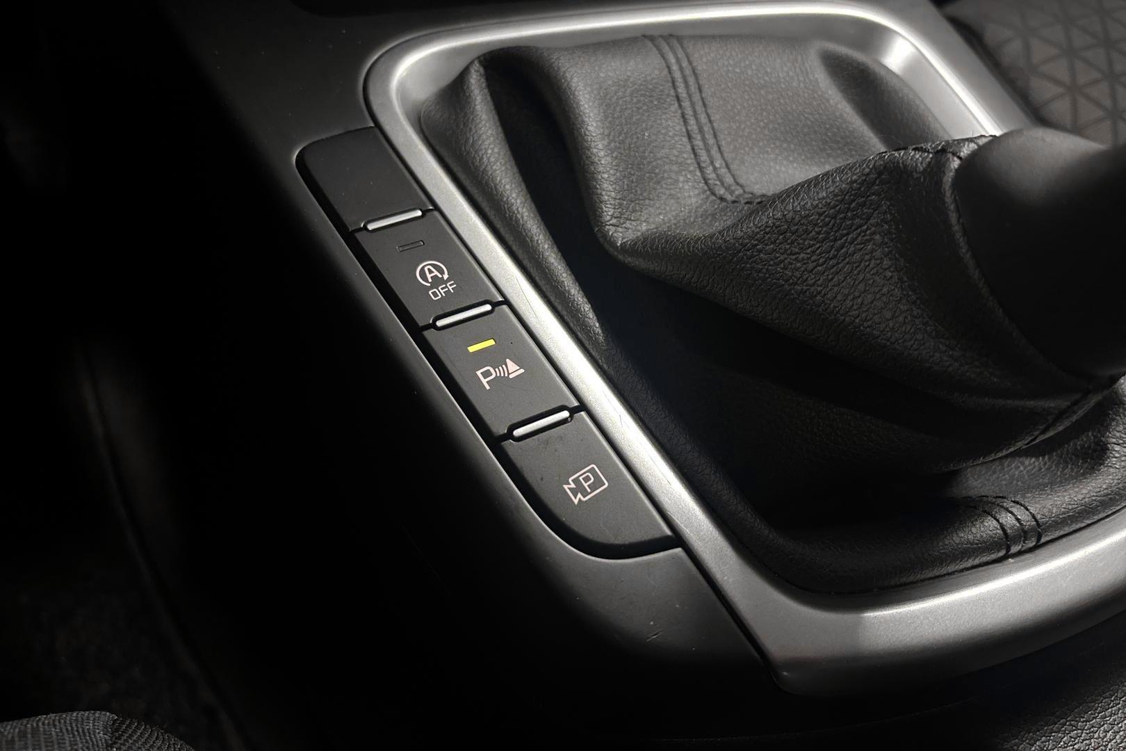 KIA CEED 2021