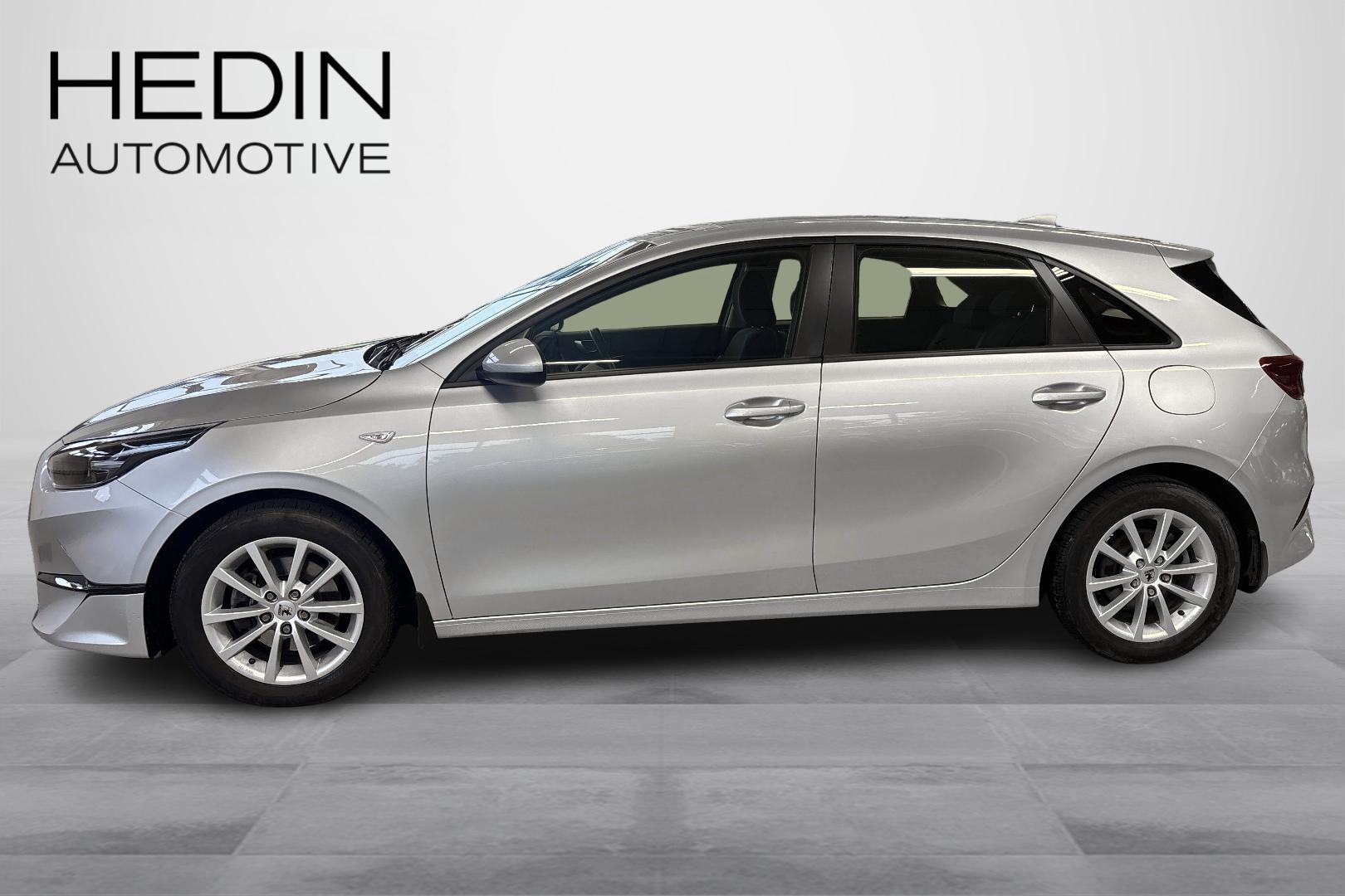KIA CEED 2021