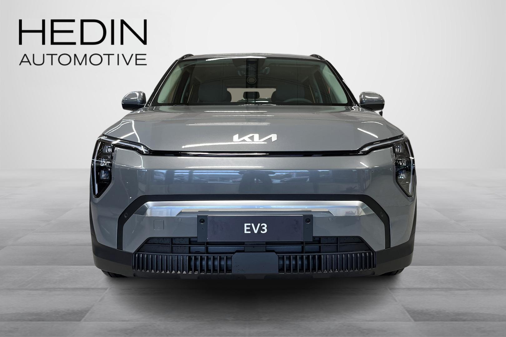 Kia EV3 2025