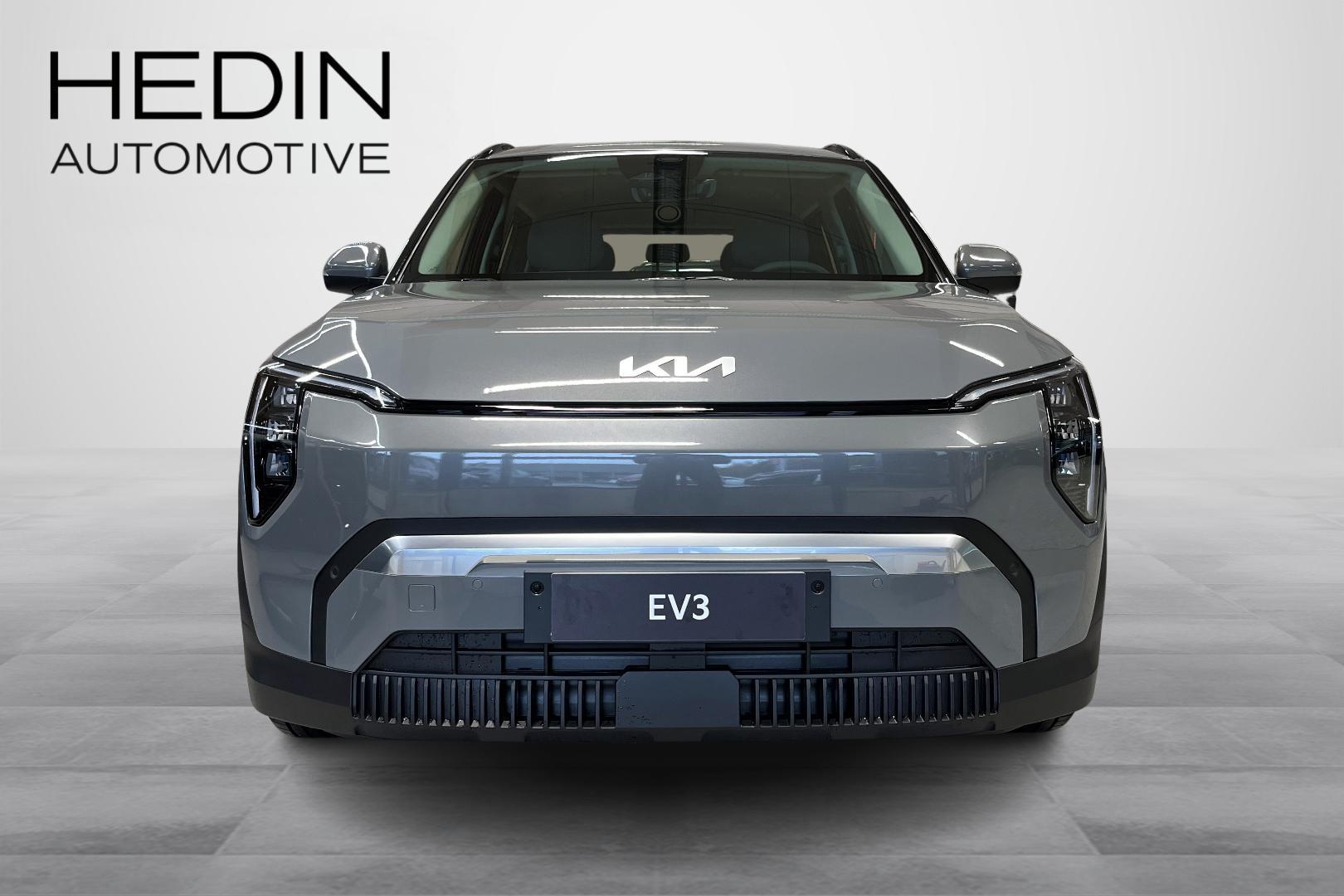 Kia EV3 2025