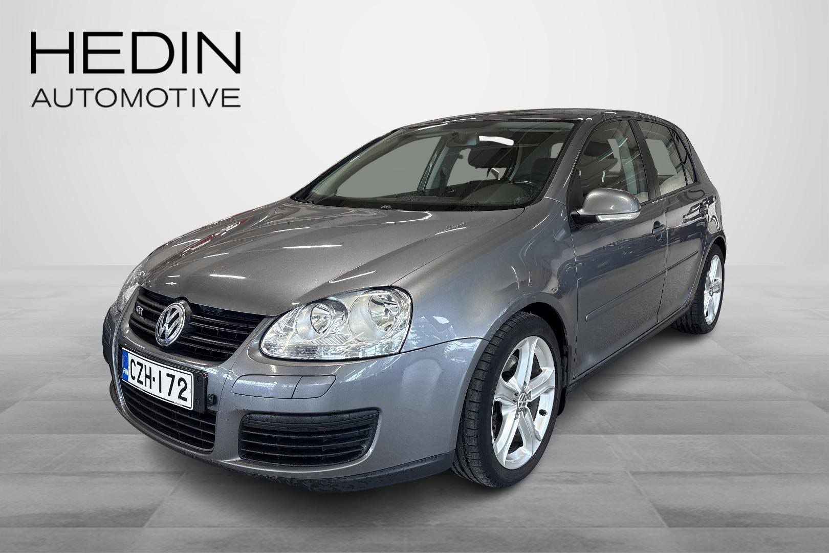 Volkswagen Golf 2006