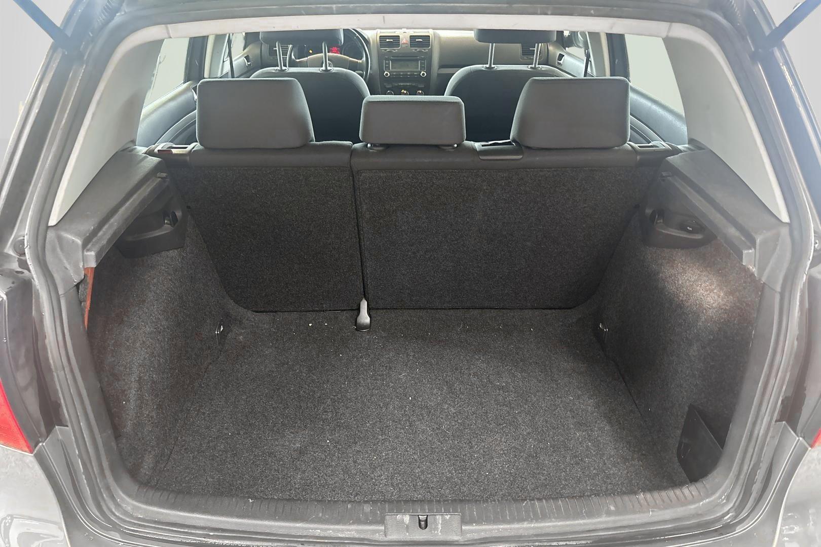 Volkswagen Golf 2006