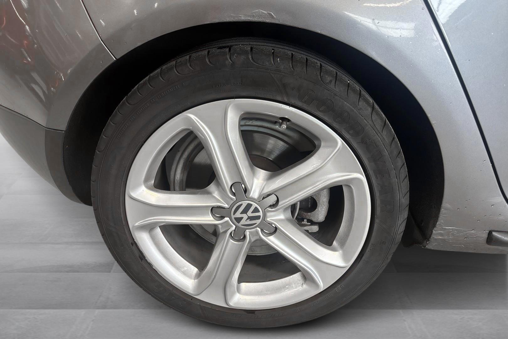 Volkswagen Golf 2006