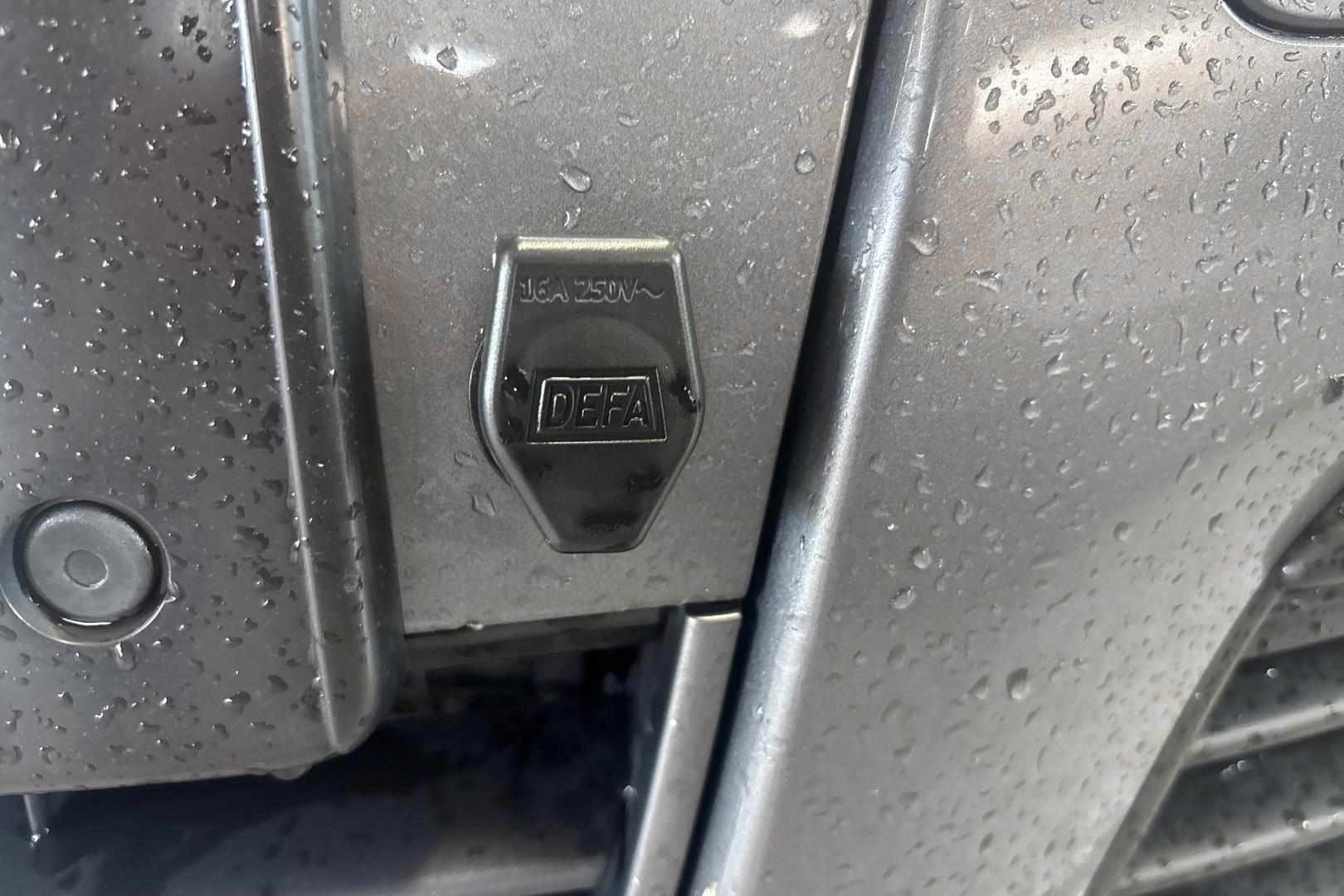 Volkswagen Golf 2006