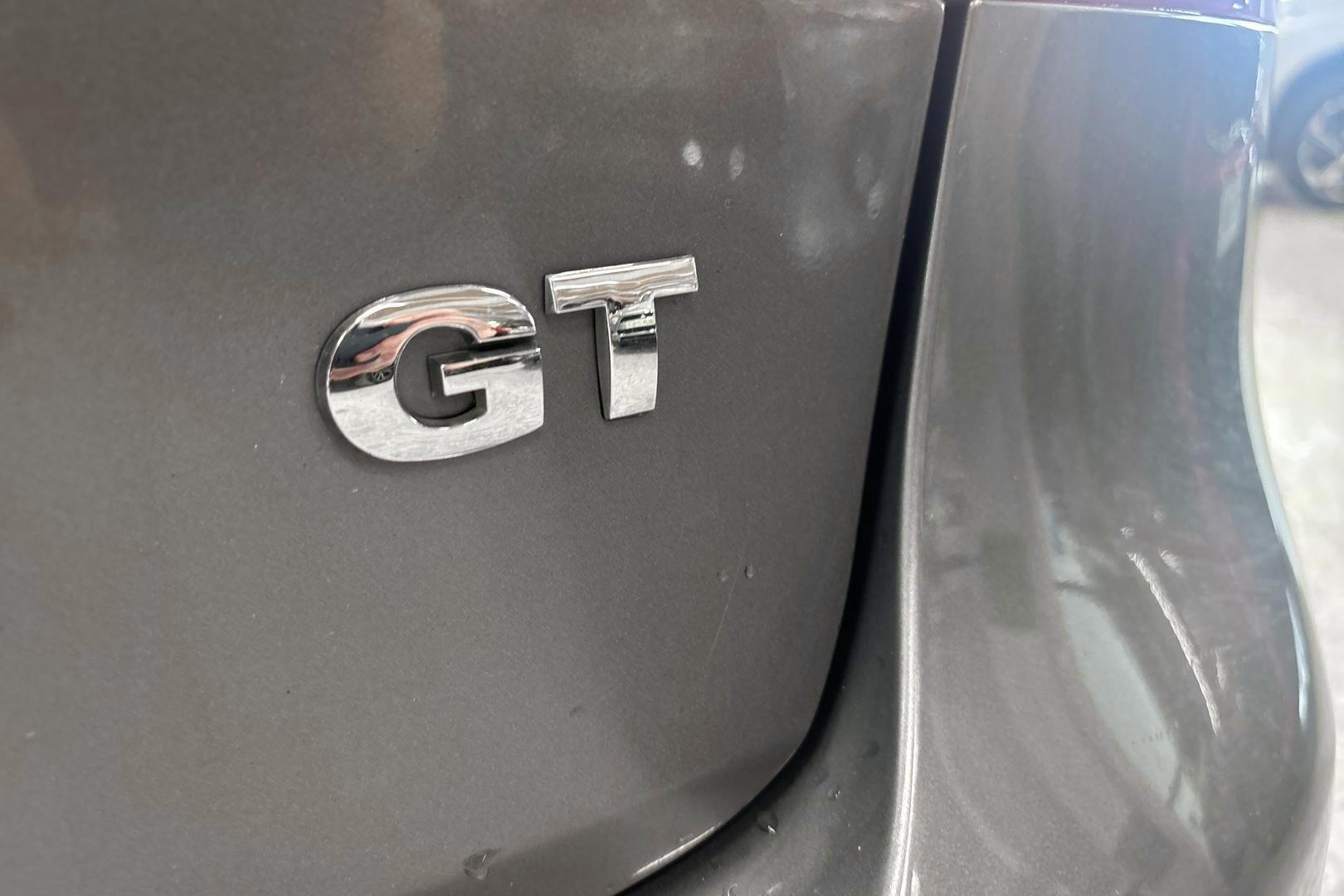 Volkswagen Golf 2006