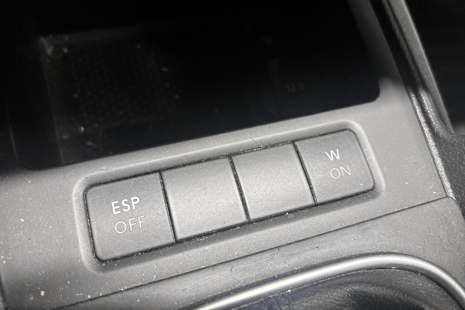 Volkswagen Golf 2006