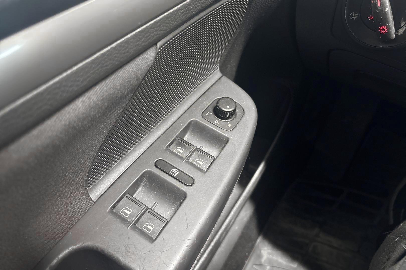 Volkswagen Golf 2006