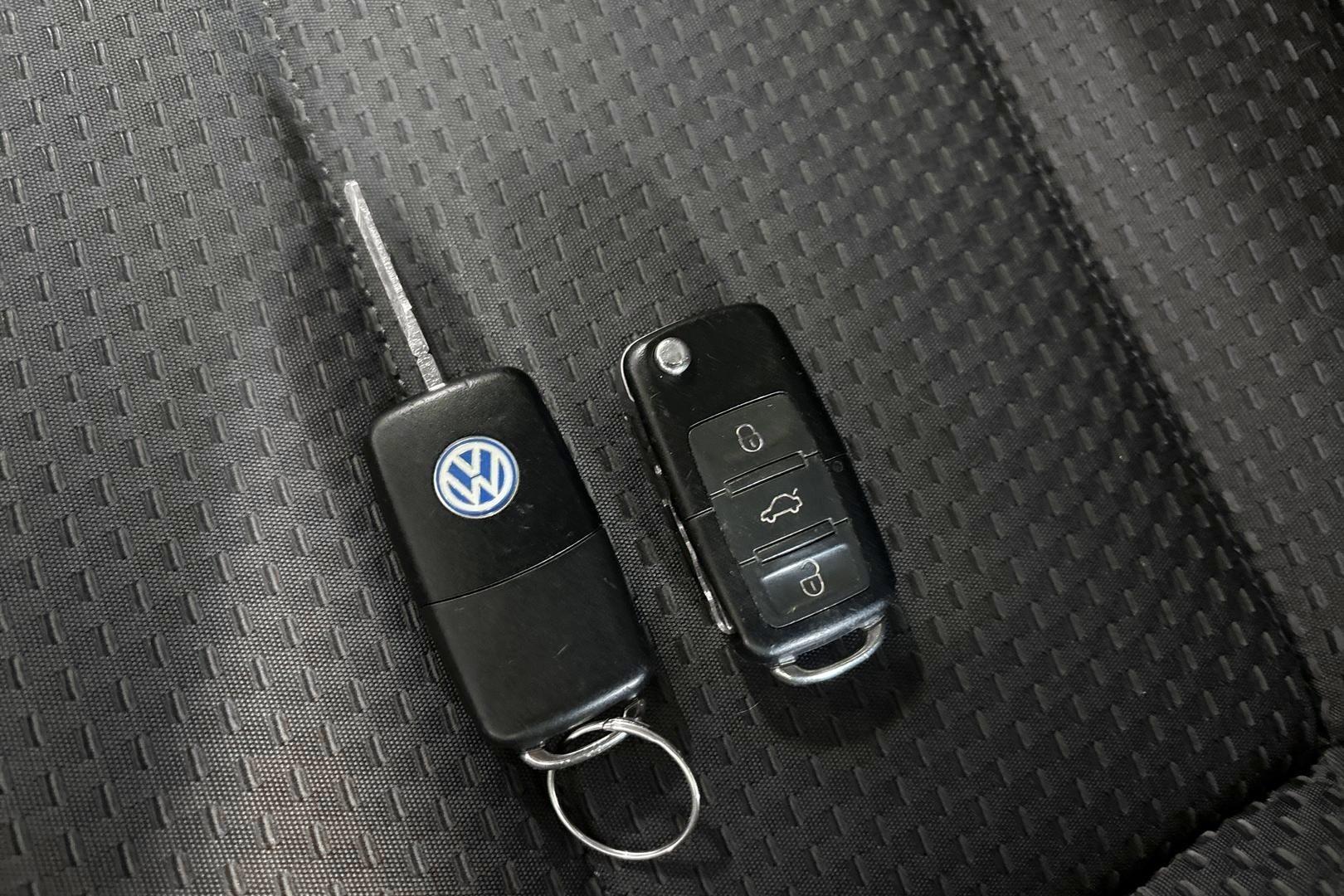Volkswagen Golf 2006