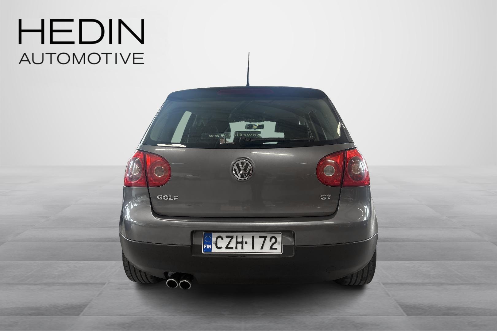 Volkswagen Golf 2006