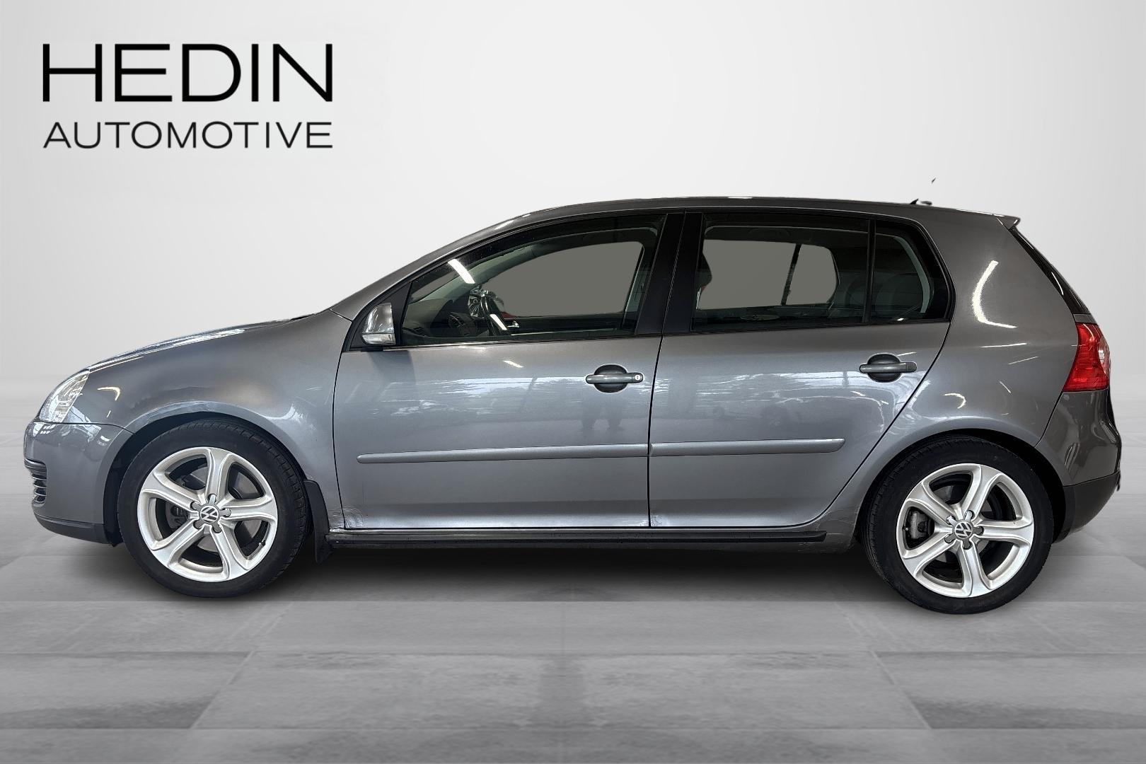Volkswagen Golf 2006