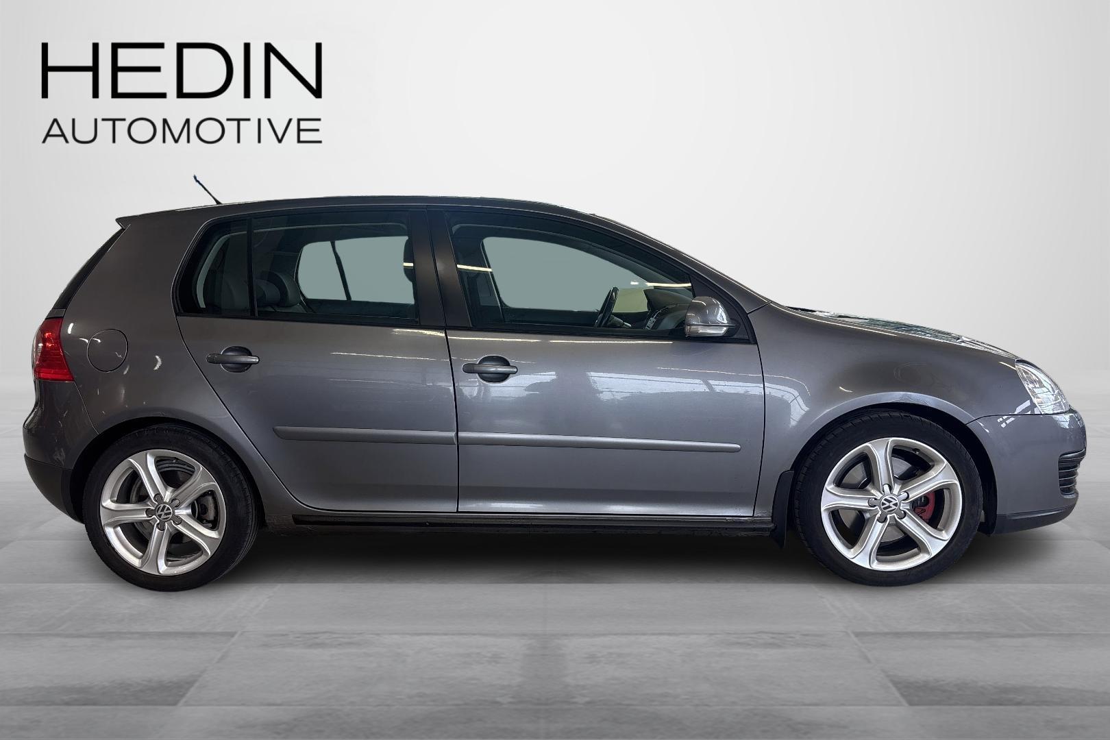 Volkswagen Golf 2006