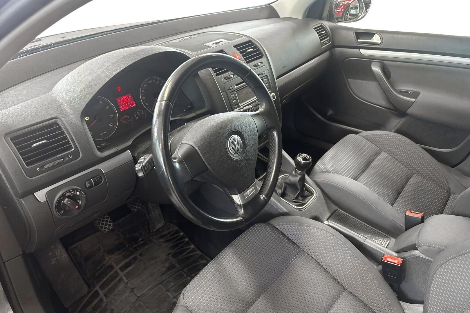Volkswagen Golf 2006