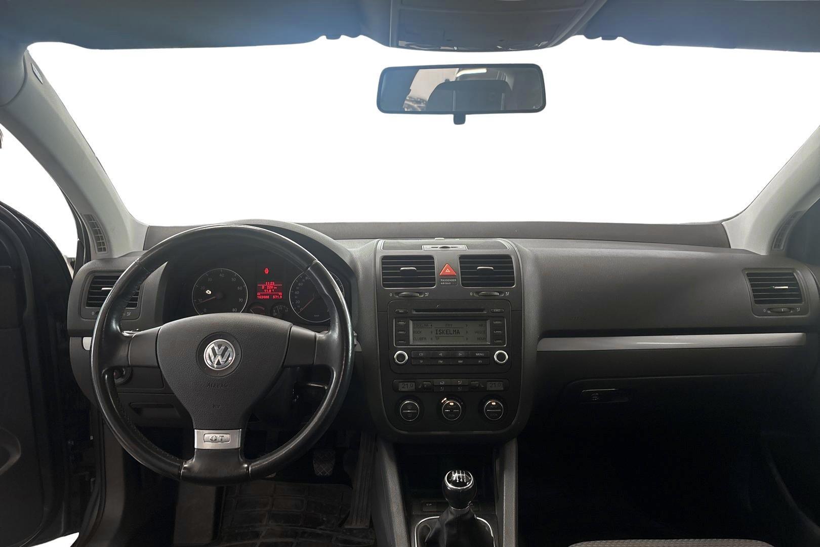 Volkswagen Golf 2006