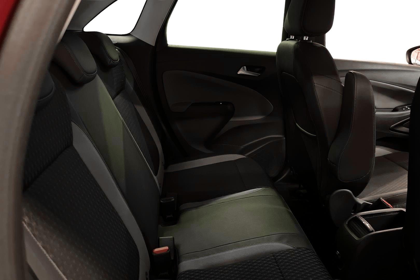 OPEL Crossland X 2020