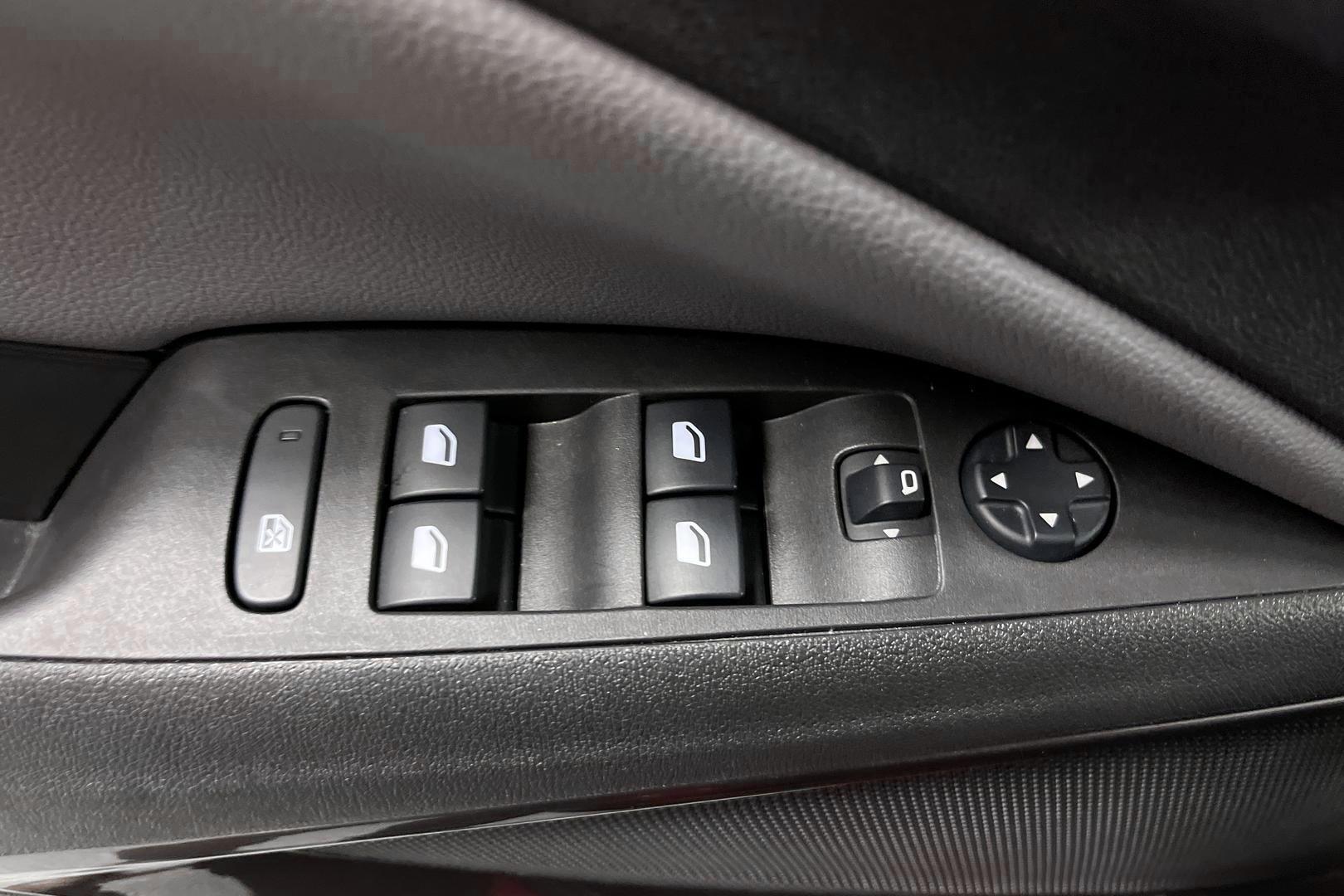 OPEL Crossland X 2020