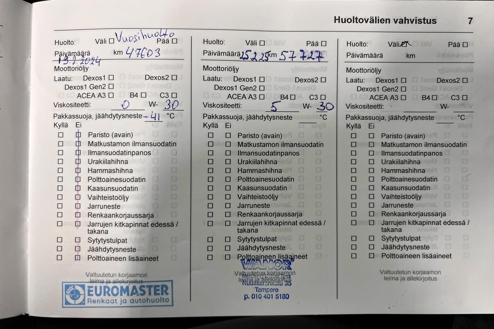 OPEL Crossland X 2020