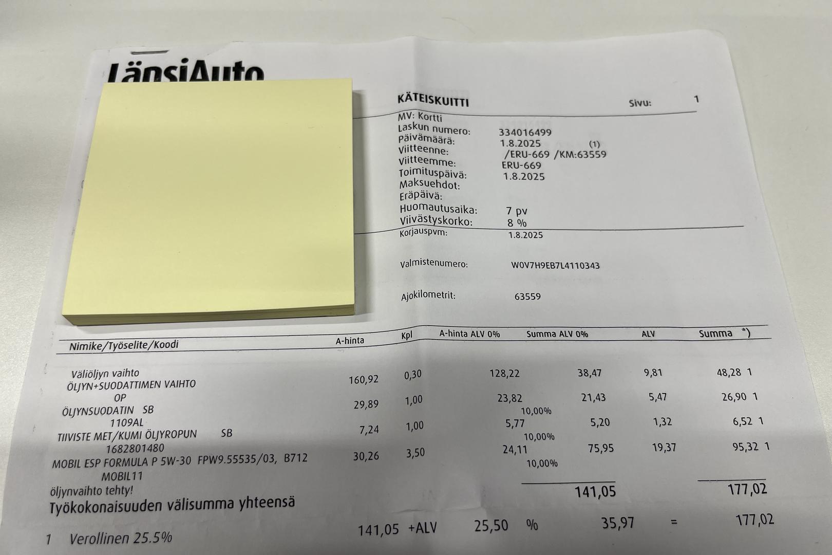 OPEL Crossland X 2020