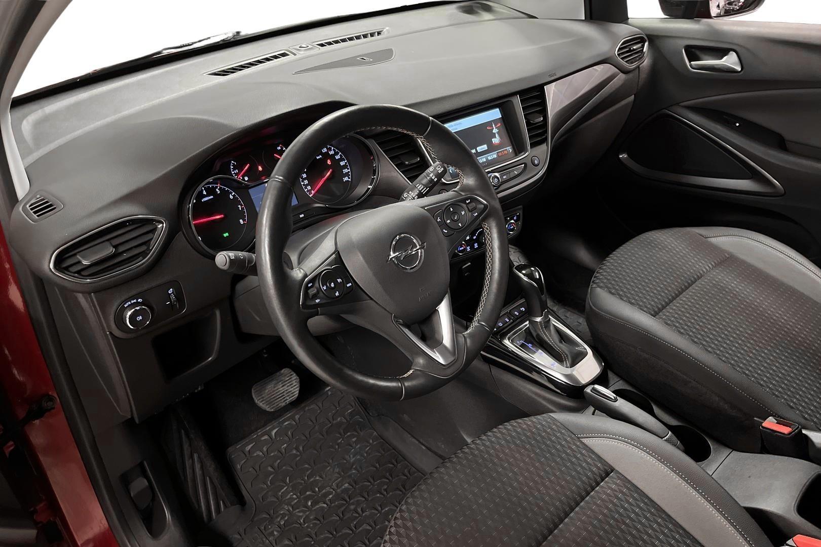 OPEL Crossland X 2020