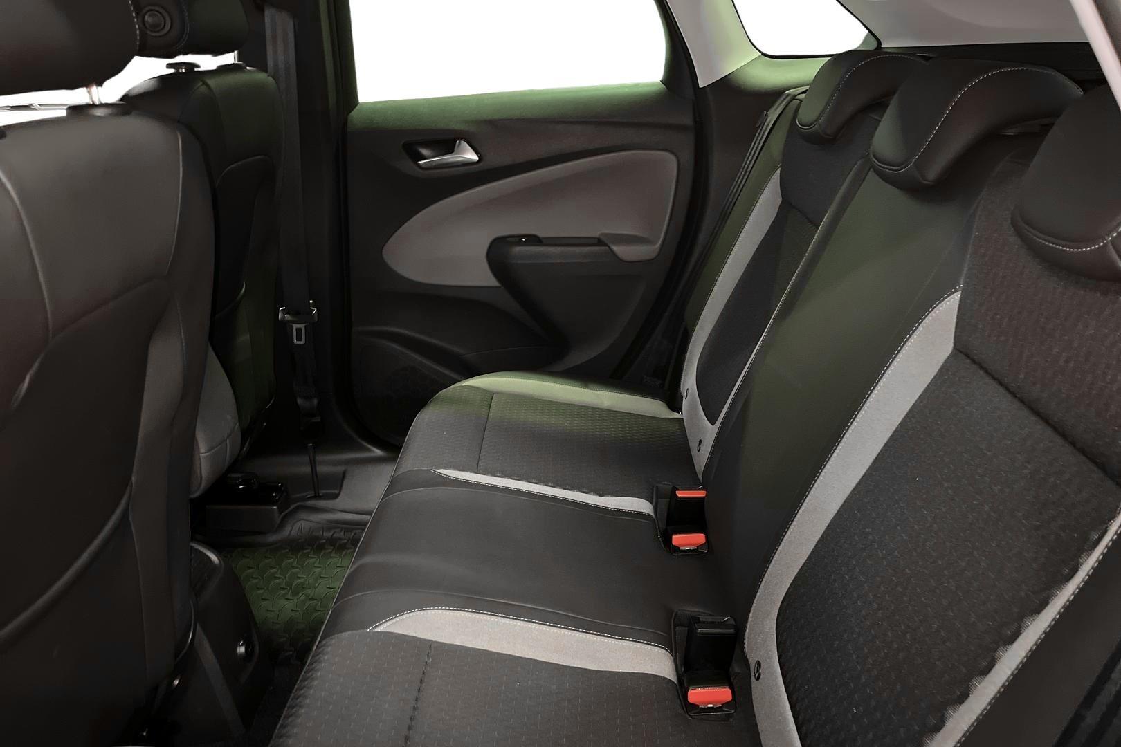 OPEL Crossland X 2020