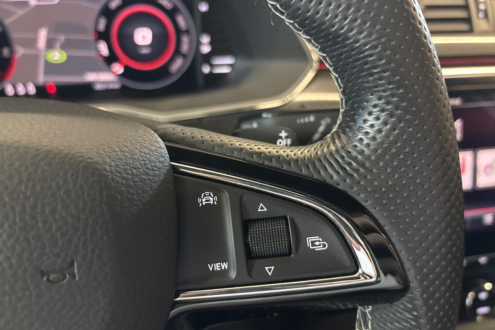 SKODA SUPERB 2020
