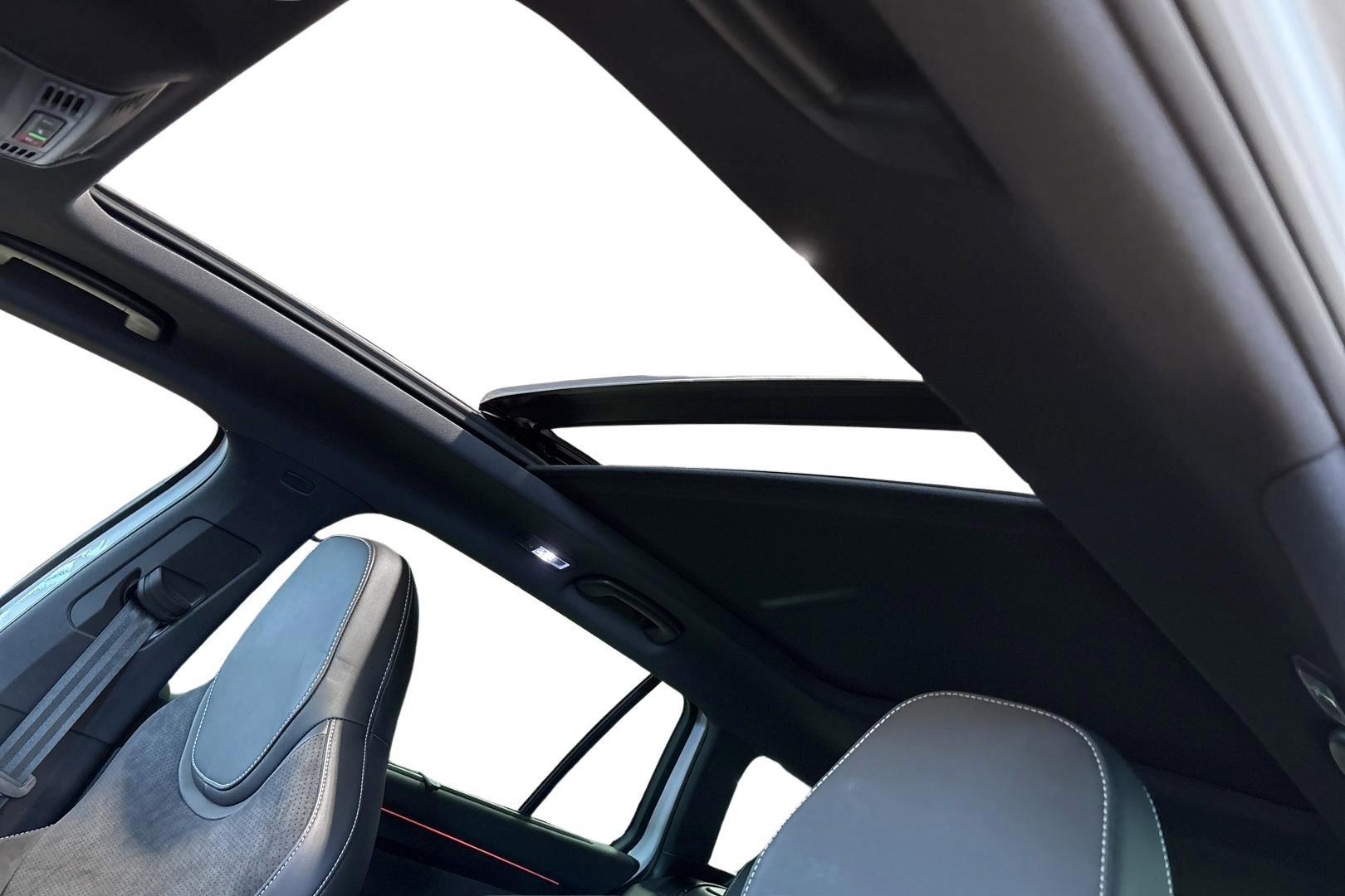 SKODA SUPERB 2020