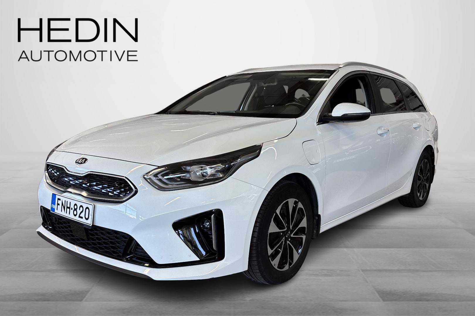 Kia Ceed 2020