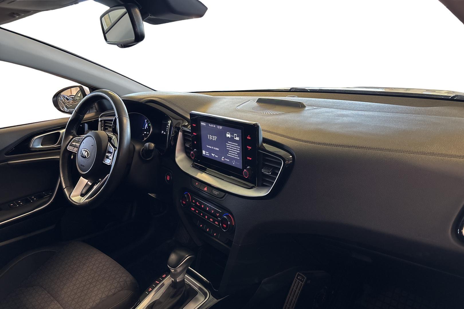 Kia Ceed 2020