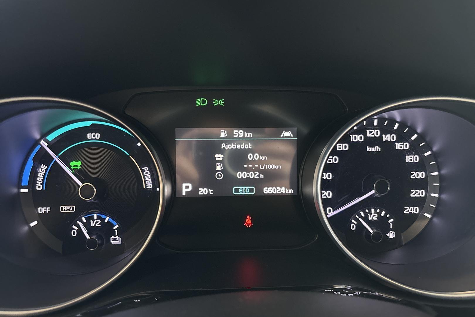 Kia Ceed 2020