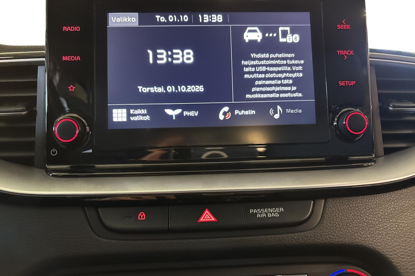 Kia Ceed 2020