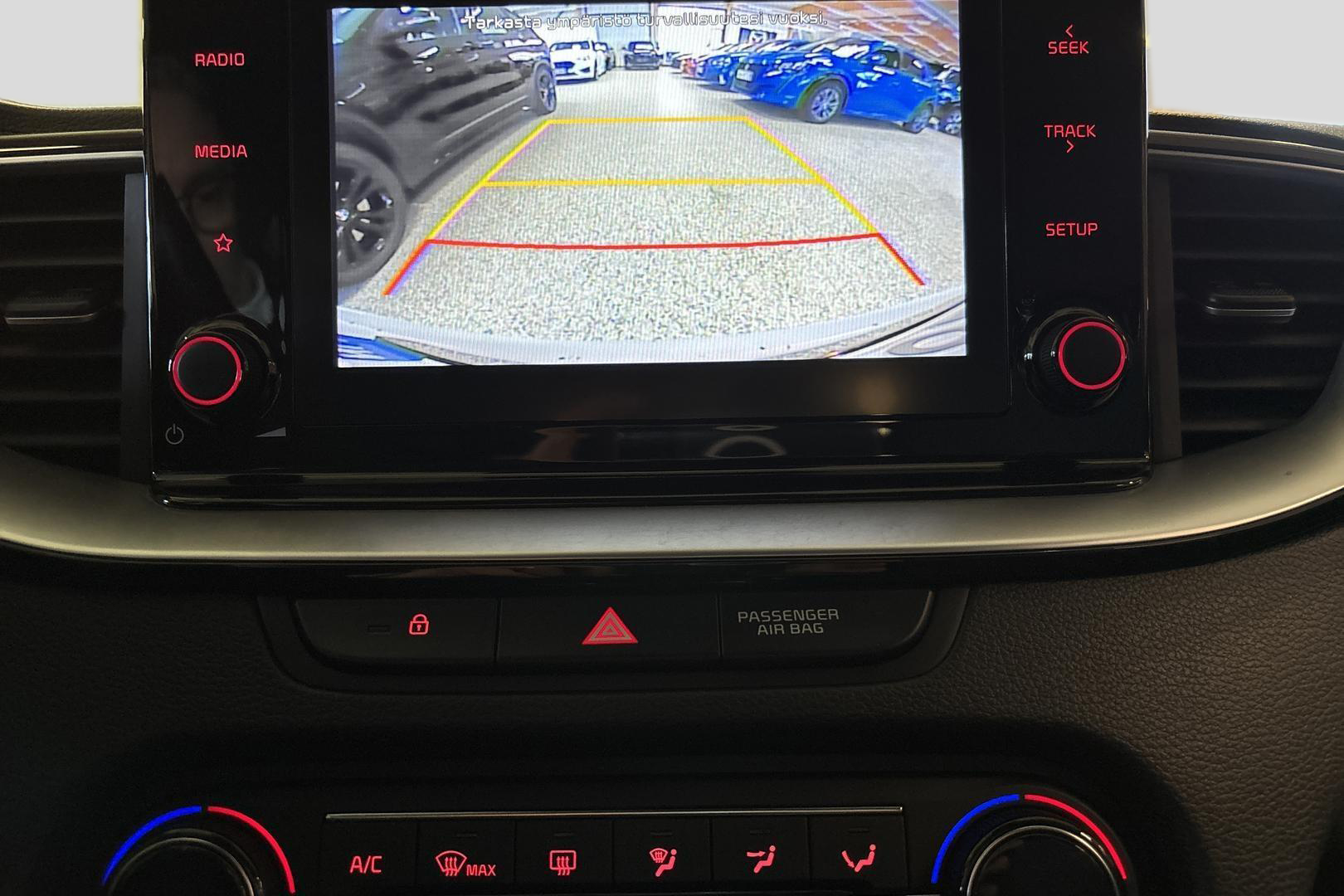 Kia Ceed 2020