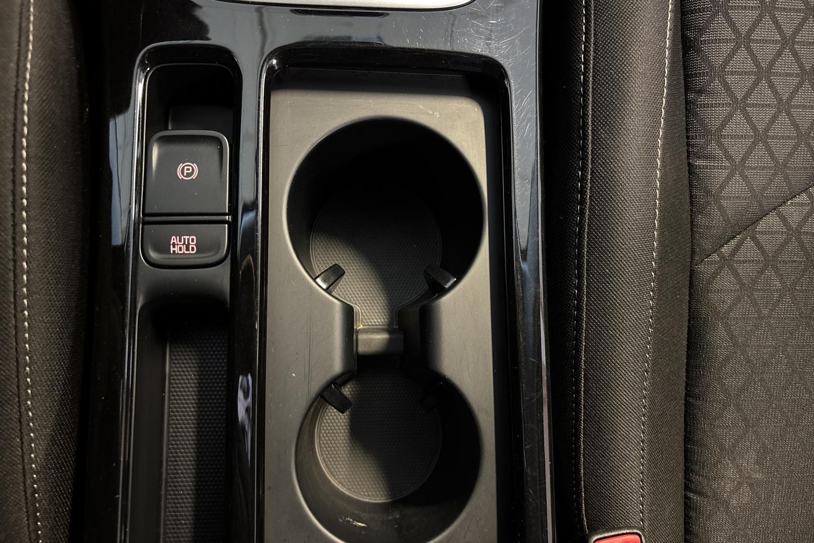 Kia Ceed 2020