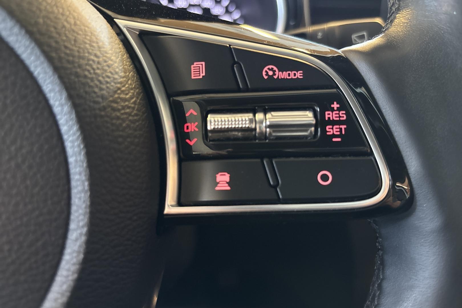 Kia Ceed 2020