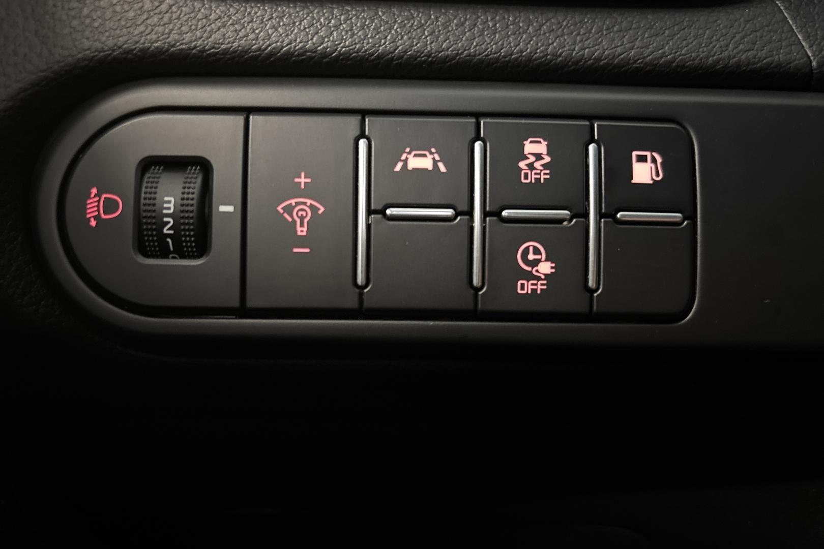 Kia Ceed 2020