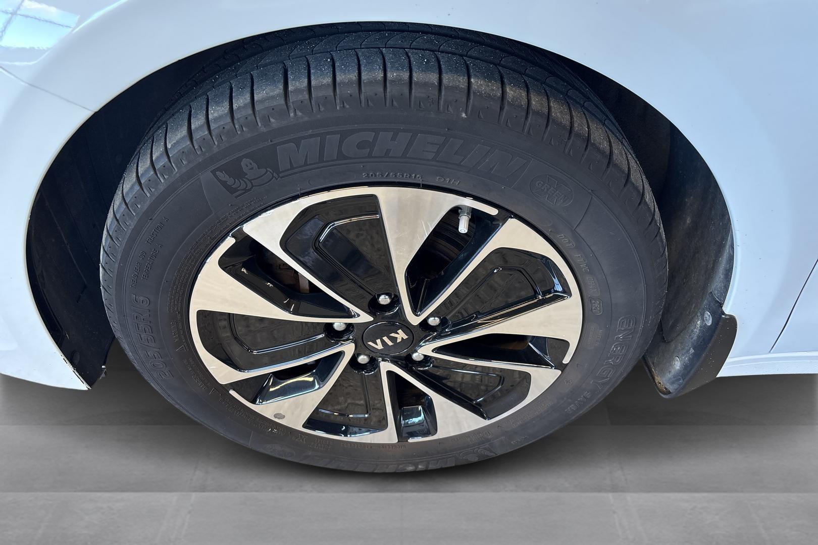 Kia Ceed 2020