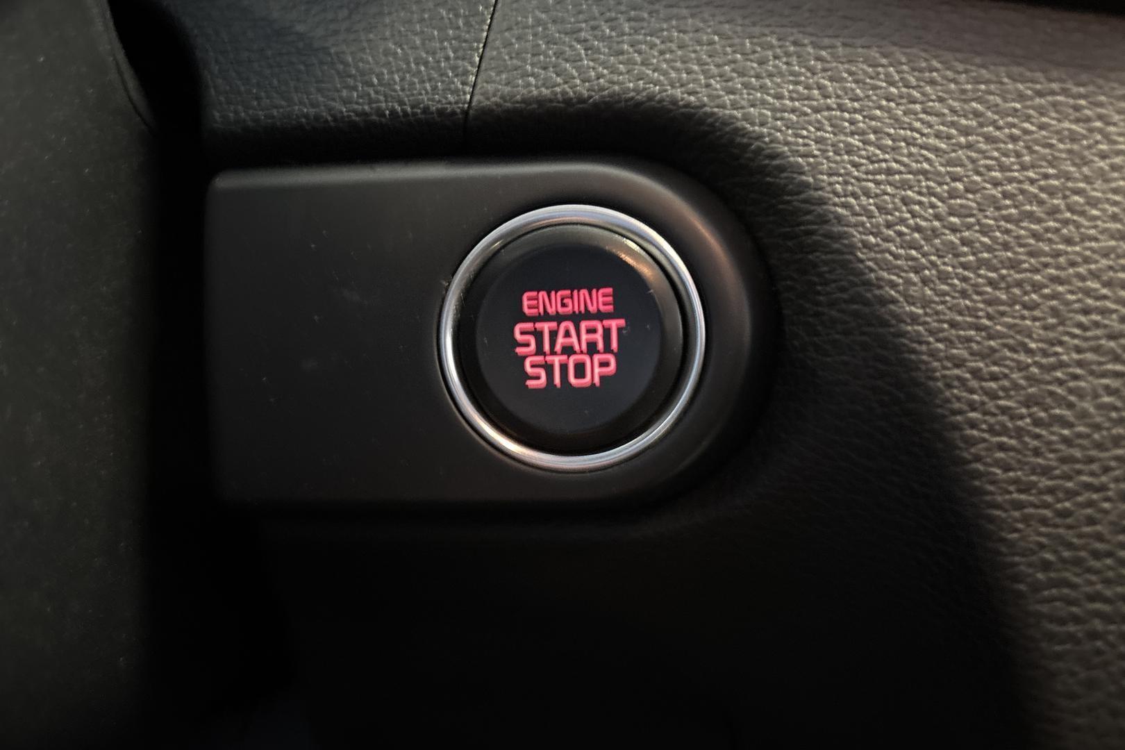 Kia Ceed 2020