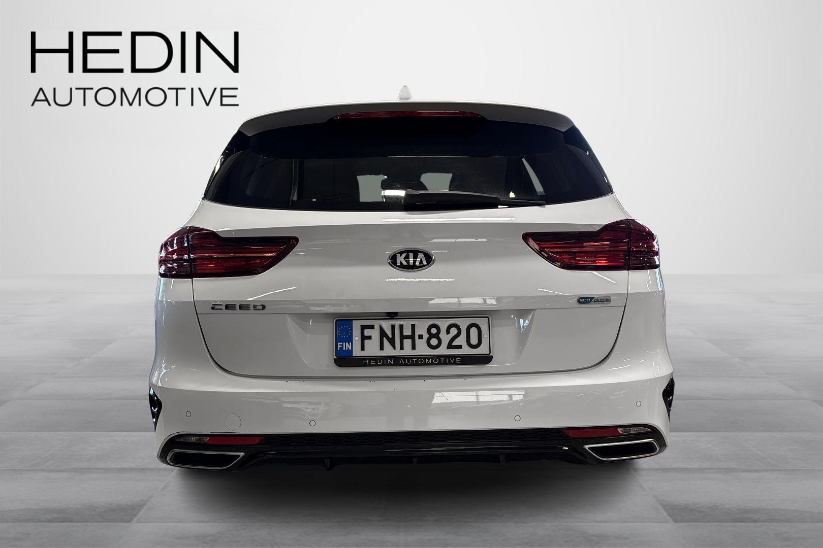 Kia Ceed 2020
