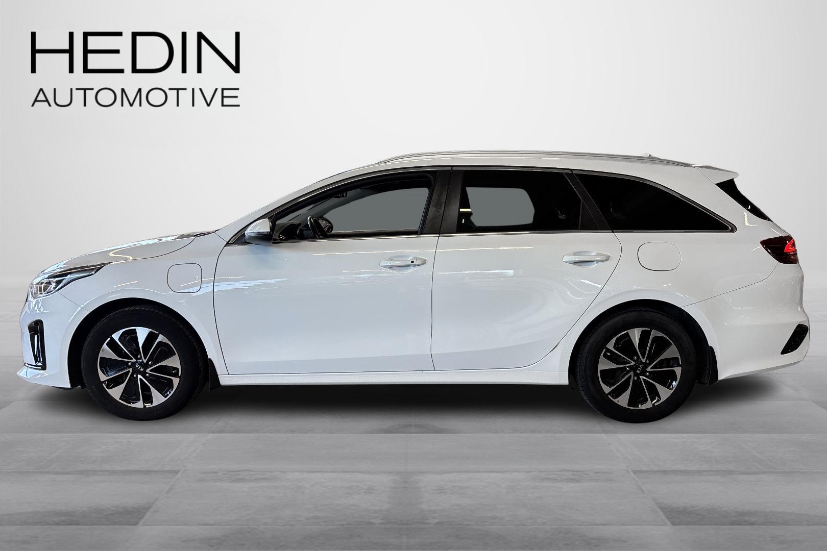 Kia Ceed 2020