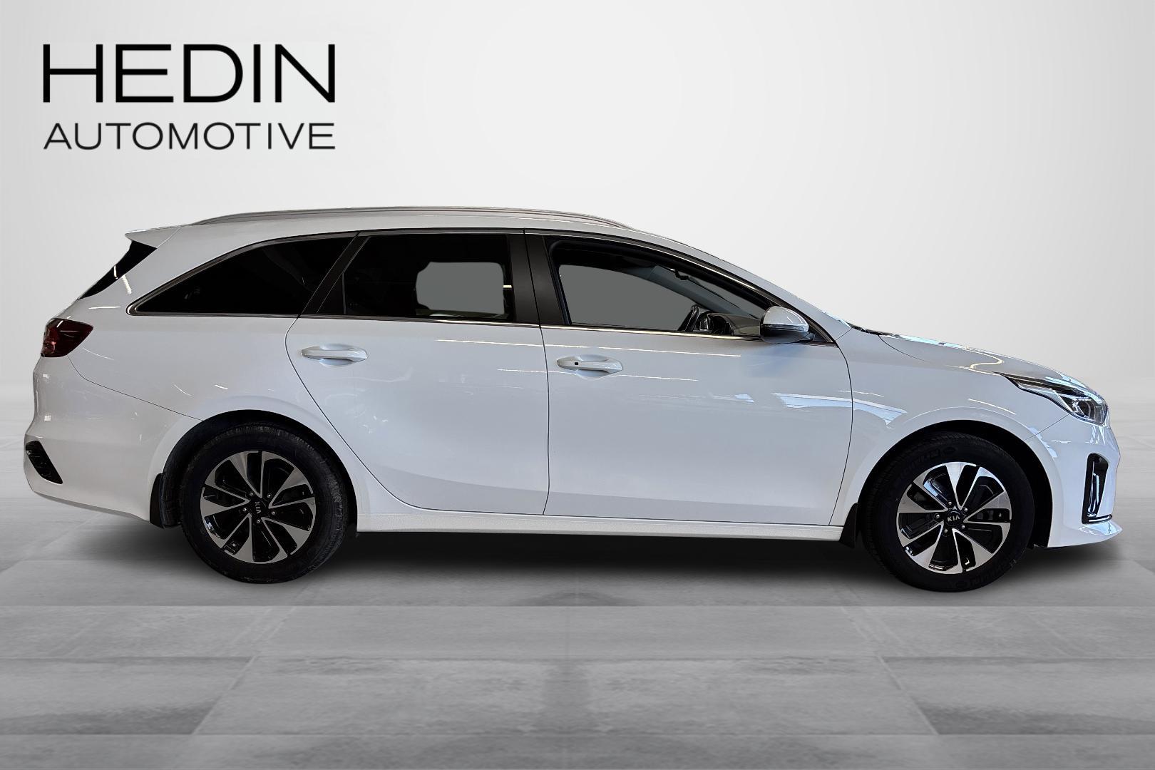 Kia Ceed 2020