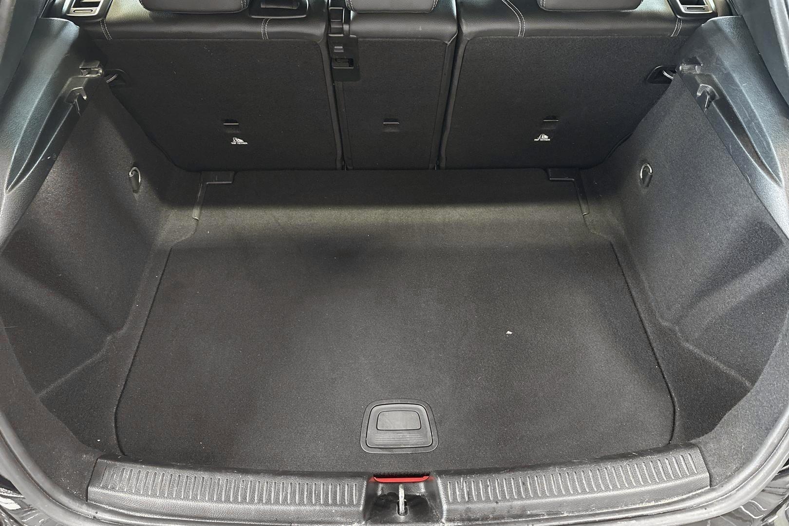 Mercedes-Benz A 2020