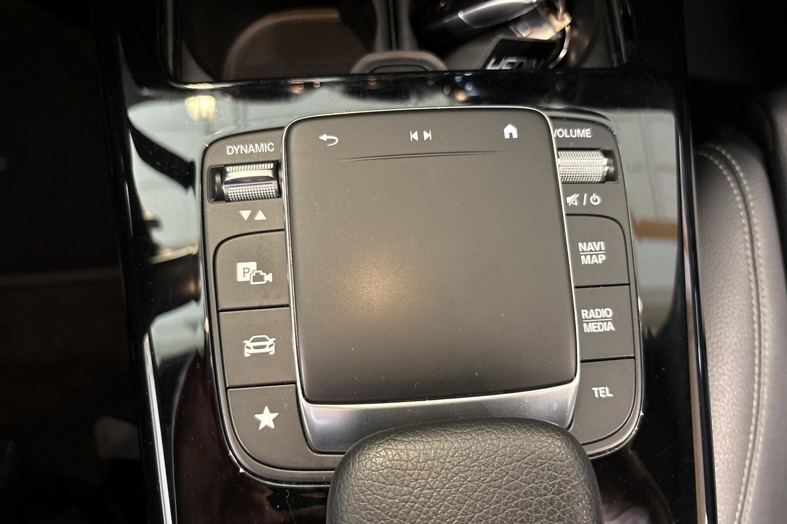 Mercedes-Benz A 2020