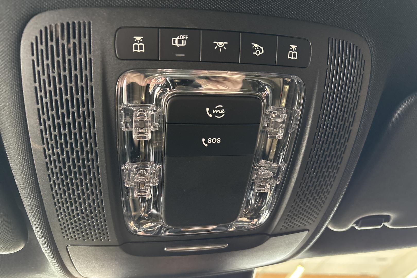 Mercedes-Benz A 2020