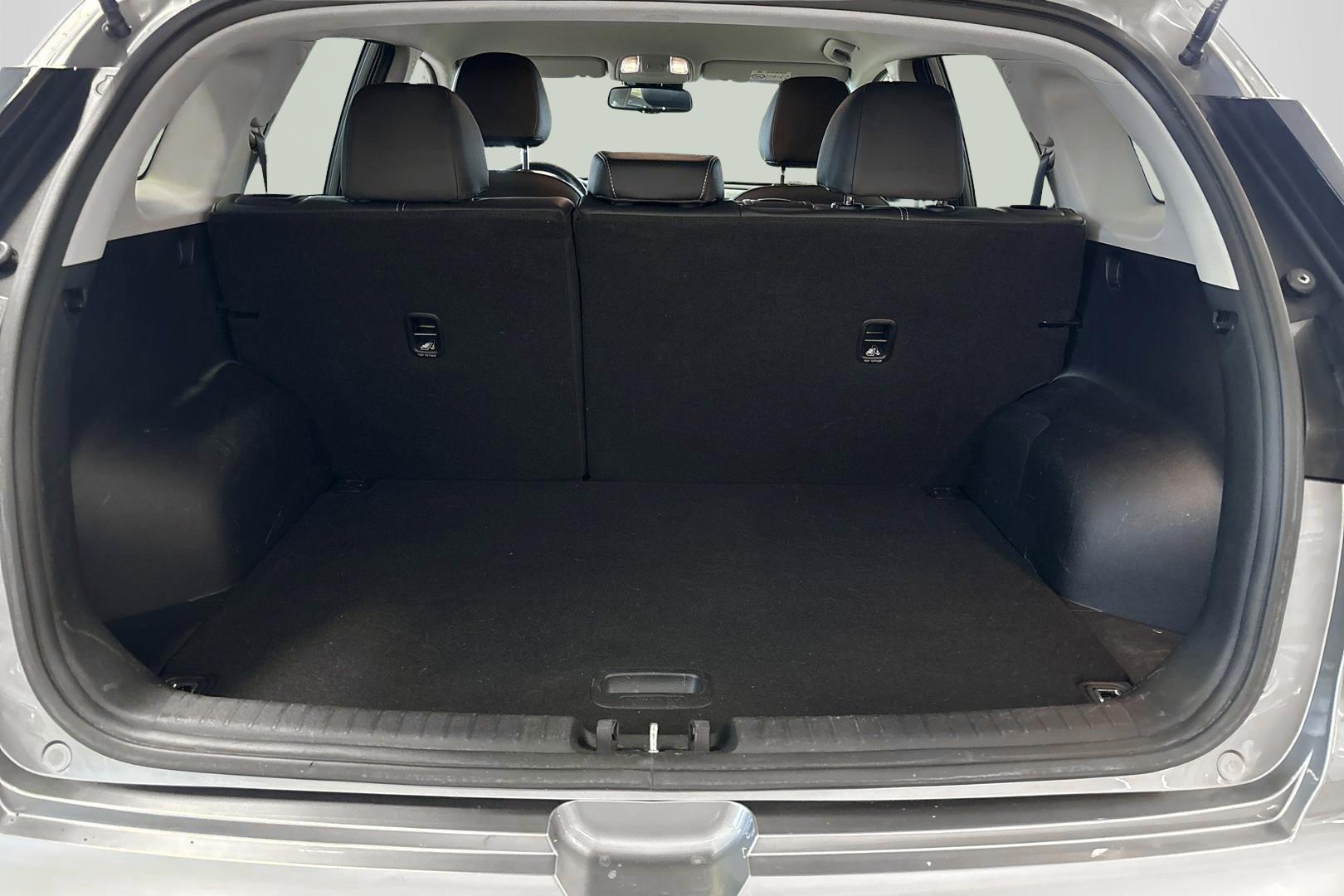 Kia Niro Electric 2021