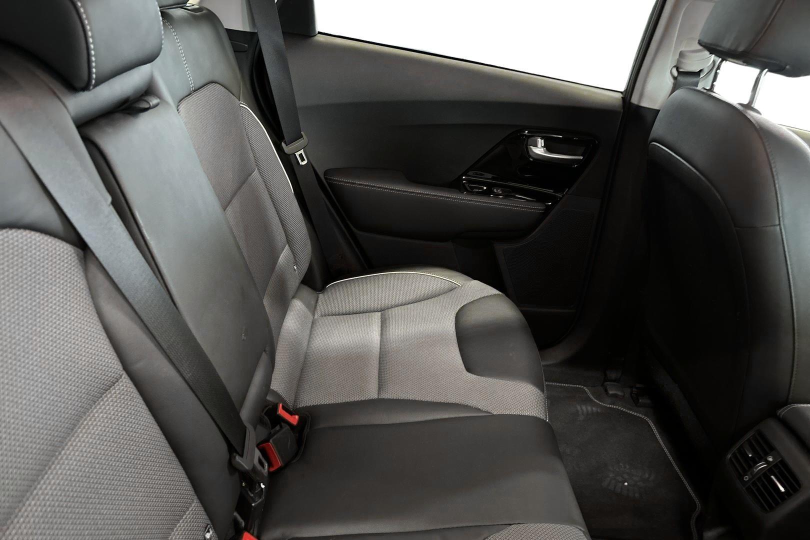 Kia Niro Electric 2021