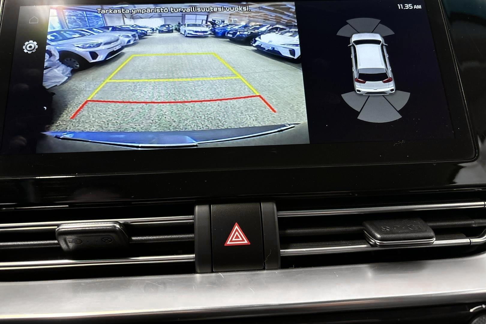 Kia Niro Electric 2021