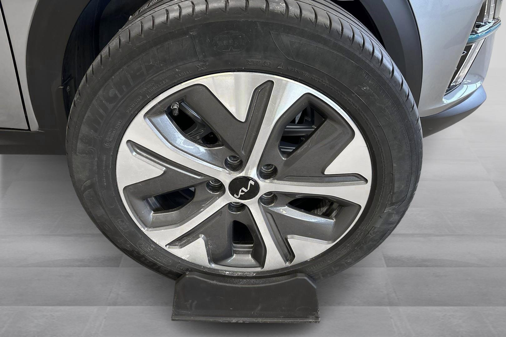 Kia Niro Electric 2021