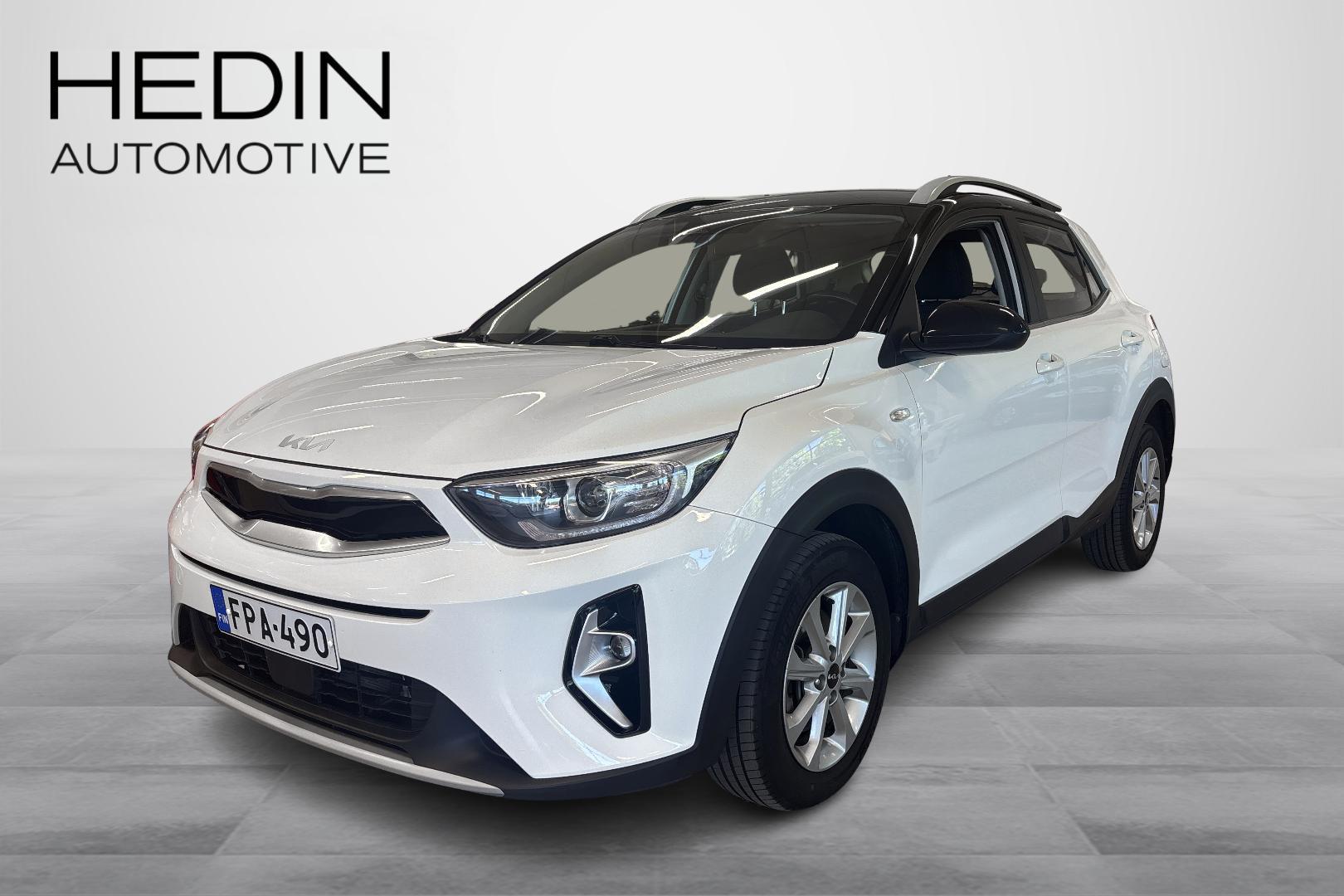 Kia Stonic 2022