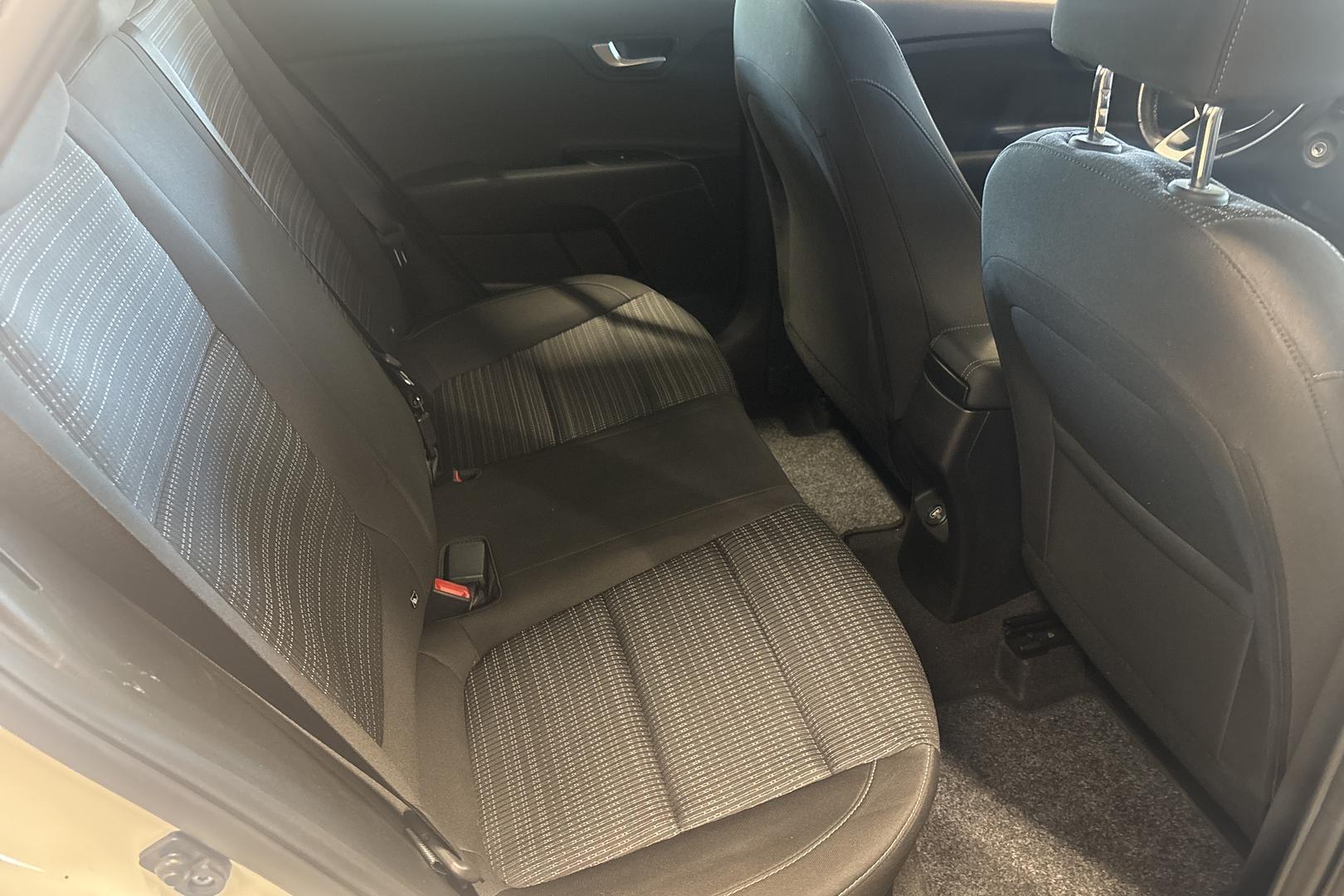 Kia Stonic 2022