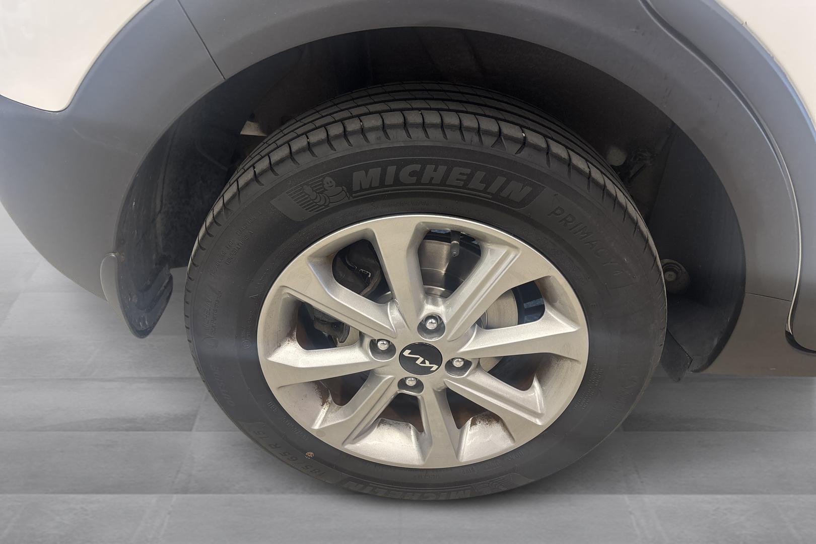 Kia Stonic 2022